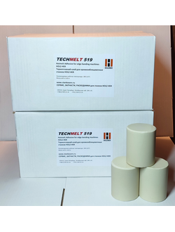 Клей-расплав картриджи TECHMELT 519