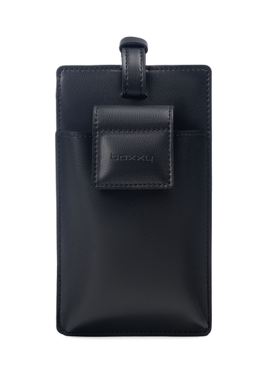 Футляр для телефона 96 Черный