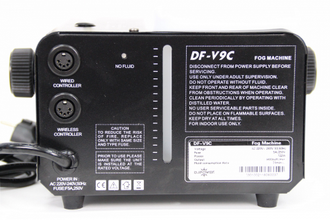 DJPower DF-V9C