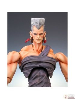 Фигурка Жан-Пьер Польнарефф (Jean-Pierre Polnareff)