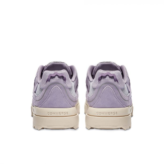 Converse x golf le fleur purple hotsell