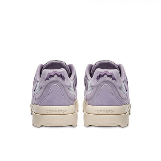 Кеды Converse X Golf Le Fleur Gianno Low Top фиолетовые низкие