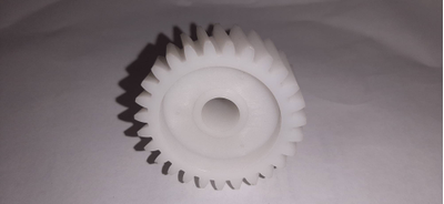 Шестерня Гамма средняя
