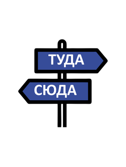 Таблички навигационные