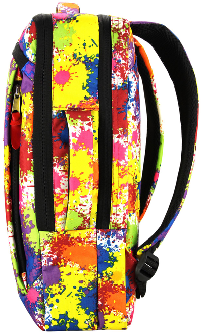 Рюкзак сумка для ноутбука 15.6 - 17.3 дюймов Optimum, холи