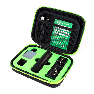 Беспроводная тату машинка JACK & ALEXX Easy Pro Strokes 3.0мм