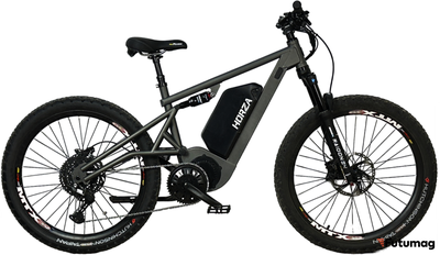 Электровелосипед Horza Phantom 48V30AH