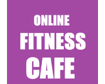 &quot;ONLINE  FITNESS CAFE&quot; - web семинар для фитнес тренеров как получать cash back на продуктах питания