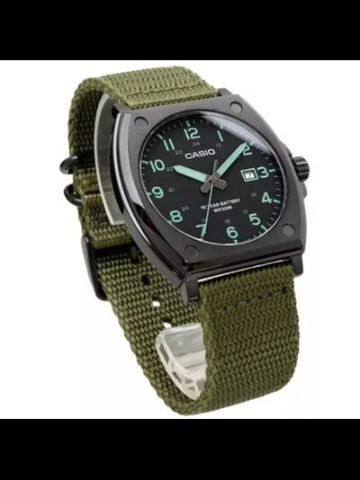 Часы Casio MTP-E715C-3A