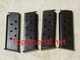 Tokarev TT-33 TTC original Soviet 8 round magazine 7.62x25 set of four x4