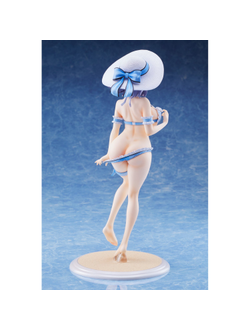 Фигурка 1/7 Юми (Yumi Bikini Style)