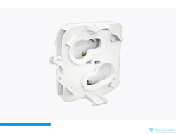 Стартеродержатель