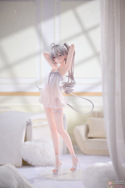 Фигурка 1/6 Сахар (Sugar Gospel ver. Creosis)