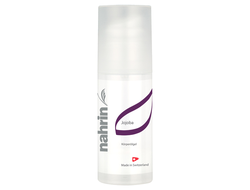 Масло-гель для тела «Жожоба»