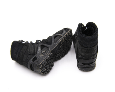 Ботинки GTX 1/6 (78059) - DAMTOYS