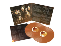 TESTAMENT - Para Bellum 2-LP