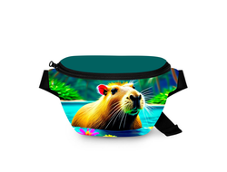 Поясная сумка Капибара, Kapibara-san №22