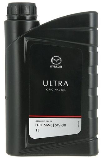 Моторное масло Mazda Dexelia Ultra 5w30 (1л.)