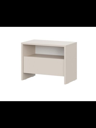 Камелия Тумба прикроватная Меланж