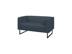 Кейс. Диван 2-местный 50