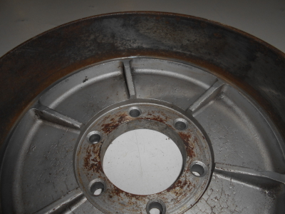 Тормозной барабан Зим 350