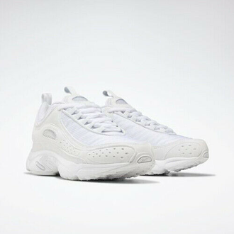 Кроссовки Reebok Daytona DMX TW white grey