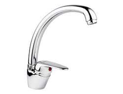 Смеситель Юкинокс 42116 CR