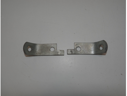 Крепление передних поворотников  Иж 5