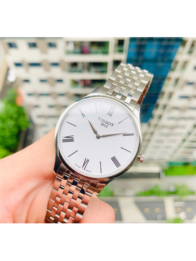 Швейцарские часы Tissot T063.409.11.018.00