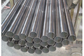 Труба стальная