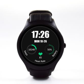 Умные часы-смартфон No.1 D5+ Plus Smart Watch