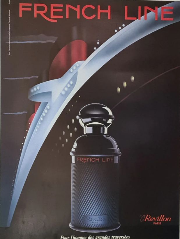 Revillon | Ревийон / Ревильон Духи Купить, Редкий Парфюм