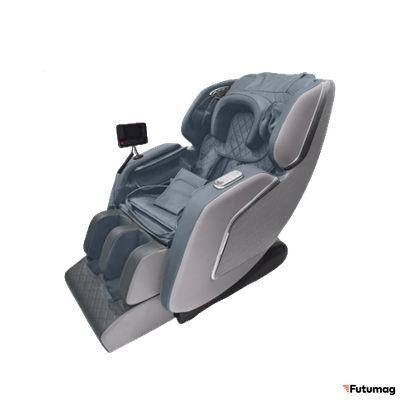 Массажное кресло GT Z11