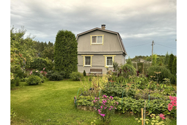 остекление дачного дома в СНТ Ивушка