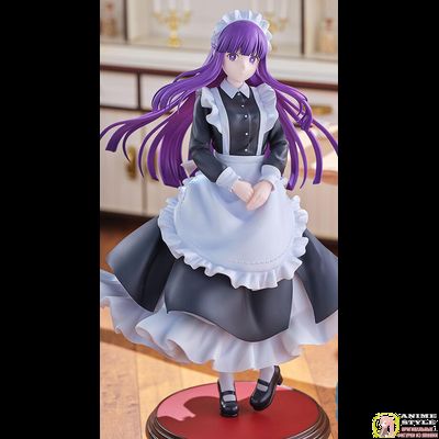 Фигурка Ферн (Fern Maid Costume Luminasta)