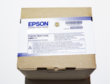Оригинальный ламповый блок для проекторов  EPSON ( ELPLP78 )