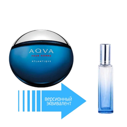 Bvlgari Aqva Pour Homme Atlantiqve (18 мл)