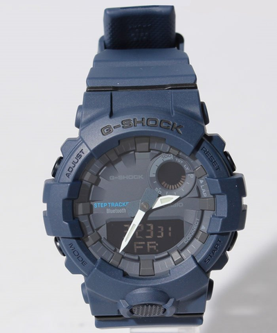Часы Casio G-Shock GBA-800-2A