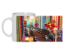 Кружка Роблокс, Roblox №15