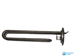 Тэн для водонагревателя  1,5 кВт HN12 M6 под анод фланец 65 мм. Универсальный однорежимный ТЭН для о