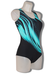 Спортивные купальники Rivage Line 87419 (46--54)