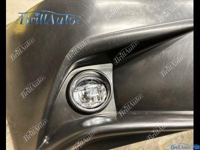 Бампер для Lexus is250 05-13 г стиль 2016