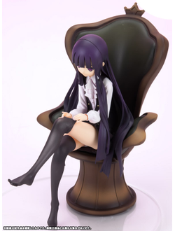 Фигурка 1/8 Риричиё Ширакин (Ririchiyo Shirakiin)