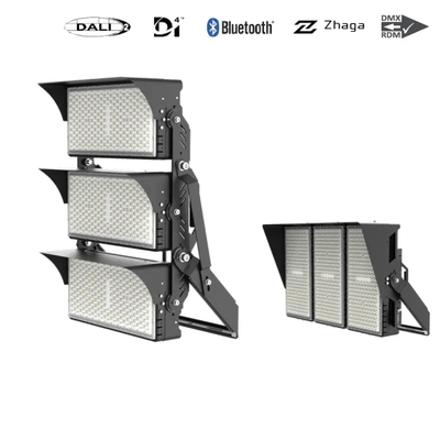 Светодиодный стадионный прожектор High Post 1000Вт