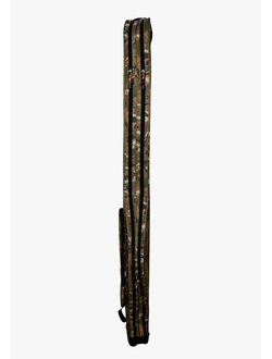 Чехол рыболовный жесткий SP-2135 размер: 135см