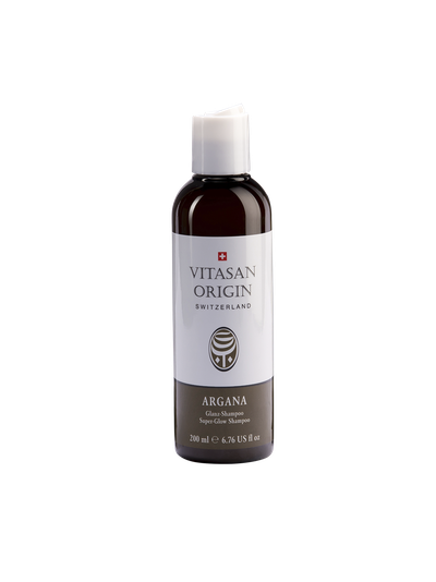 Шампунь для волос Аргана Вивасан