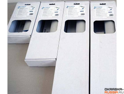 Шпатель 600 мм STORCH со сменными лезвиями FLEXOGRIP ALUSTAR