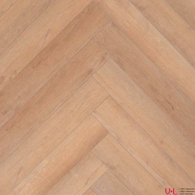 SPC ламинат My Step Aqua Арв MSA26 43 класс толщина 6.5 мм с фаской и подложкой замковый 1.62 м2