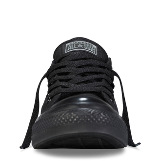 кеды converse chuck taylor black mono фото, конверс черные купить в москве