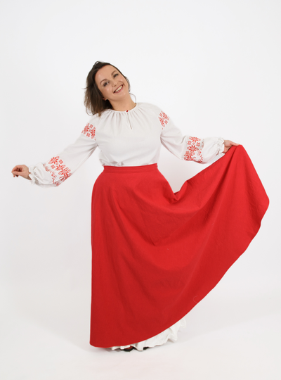 Юбка «Базовая»